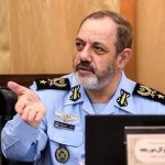 ایران در برخی کشورها زیرساخت صنعت دفاعی و کارخانه دارد