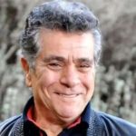 عکس بهروز وثوقی، عوامل و مردم سر صحنه فیلم قیصر