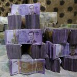 حدف ۲ صفر از پول ملی سوریه