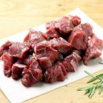 با این روشهای ساده از سالم بودن گوشت مطمئن شوید با این روشهای ساده از سالم بودن گوشت مطمئن شوید