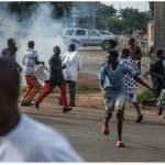 کشته شدن ۳۵ تن در نیجریه