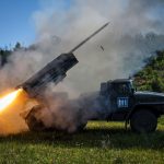 پنتاگون مانع حمله اوکراین به خاک روسیه شد