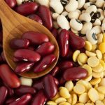 ارزان شدن قیمت حبوبات در بازار