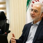 فعلا بنایی برای تغییر استانداران نداریم فعلا بنایی برای تغییر استانداران نداریم