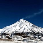 ماجرای فوران آتشفشان دماوند چیست؟