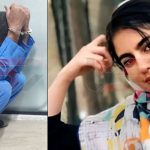 آخرین خبرها درباره وضعیت پرونده الهه حسین نژاد