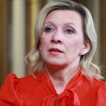 حمله اوکراین به خط لوله نفت دروژبا مجرمانه است