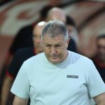 از شروع فصل راضی نیستم