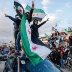 آمریکا تمامی تحریم‌های سوریه را لغو کرد