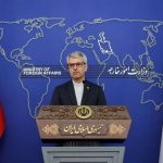 توضیحات وزارت خارجه درباره ادعای ترور شهید رئیسی!