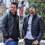 افشاگری سیاوش خیرابی از ماجرای قهرش با شاهرخ استخری! + فیلم