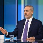 با عراقچی درباره مذاکرات هسته‌ای گفت‌وگو کردیم