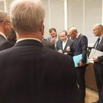 تلاش‌های گسترده‌ای صورت گرفته است تا مانع از وقوع اسنپ‌بک شویم