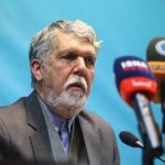 واکنش وزیر ارشاد به قطع برق هنگام‌ نشست خبری/ اگر ژنراتور نداشتیم آبروی‌مان می‌رفت