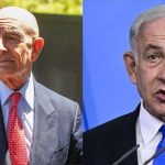 حمایت نتانیاهو از دولت لبنان برای خلع سلاح حزب‌الله!