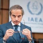 بازرسان آژانس به ایران بازمی گردند