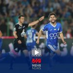 خلاصه دیدار ذوب آهن 3