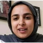 واکنش استاد دانشگاه شریف به حکم قضایی زینب موسوی + عکس