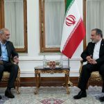 دوستی و برادری ایران و پاکستان ریشه دار است