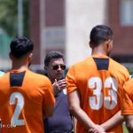 لیست جدید تیم‌ملی مشخص شد + دعوت از رامین رضاییان