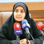 کاهش ۴۵ دقیقه ای سفر به مشهد با راه‌اندازی قطار پرسرعت تهران-مشهد