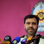 به هلاکت رسیدن ۸ تروریست عامل شهادت مأموران پاسگاه دامن در ایرانشهر