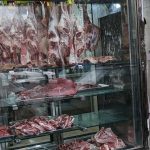 قیمت گوشت قرمز امروز چهارشنبه ۵ شهریور ۱۴۰۴