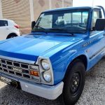 شرایط فروش نیسان آبی برای ۸ شهریور ۱۴۰۴