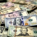 دلار وارد کانال ۱۰۰ هزار تومان شد