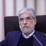 درگیری لفظی وزیر علوم با رئیس دانشگاه شهید بهشتی / فیلم