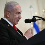 با اداره غزه توسط آمریکا موافقم! با اداره غزه توسط آمریکا موافقم!