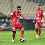 وحید امیری از پرسپولیس جدا شد