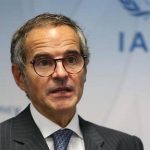 بازرسان آژانس وارد سایت هسته‌ای ایران شدند