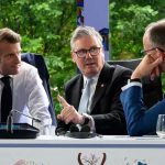 دستان اروپا بر «ماشه» برای برآورده کردن نیات ترامپ