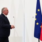 استرس جدید برای اقتصاد بدهکار فرانسه