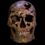 راز مرگ مرد ۱۲۰۰۰ ساله فاش شد