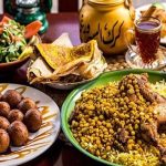 معروف‌ترین غذاهای دبی