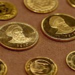 آخرین قیمت طلا و سکه در بازار امروز پنجشنبه 6 شهریور 1404 آخرین قیمت طلا و سکه در بازار امروز پنجشنبه 6 شهریور 1404