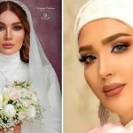 عکس بازیگران دهه ۹۰ در لباس عروسی عکس بازیگران دهه ۹۰ در لباس عروسی