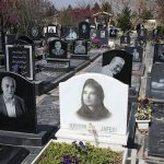 سرقت سنگ قبرهای بهشت زهرا برای ۳ تا ۴ میلیون تومان!