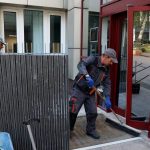 احضار سفیر روسیه در بروکسل