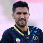 استوری کنایه آمیز حسین حسینی درباره افزایش نرخ دلار/ عکس