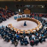 شورای امنیت نامه تروئیکای اروپایی درباره فعال کردن اسنپ‌بک را تایید کرد