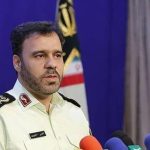 یک کارگاه تولید مواد منفجره و جلیقه انتحاری در ایرانشهر کشف شد