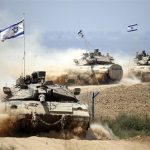 حمله اسرائیل به دستگاه های جاسوسی ترکیه در سوریه