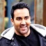 امضای زیبا و هنرمندانه پوریا پورسرخ + عکس