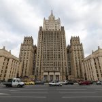 عدم اجرای برجام به تقصیر آمریکا و اروپا، نمی‌تواند دلیلی برای احیای تحریم‌ها باشد