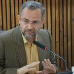 کم آبی به مازندران هم خواهد رسید