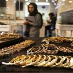 قیمت طلا و سکه در بازار چند؟ قیمت طلا و سکه در بازار چند؟