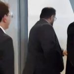 حضور بابک زنجانی در یک نمایشگاه پُرسروصدا شد